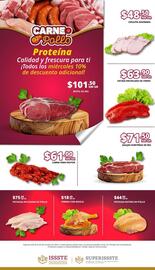 Catálogo SuperISSSTE semana 43 Página 1