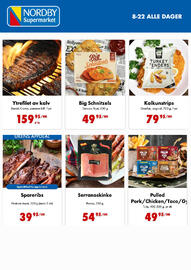 Nordby Supermarket kundeavis uke 43 Side 2