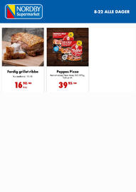 Nordby Supermarket kundeavis uke 43 Side 3