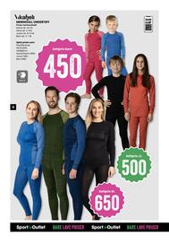 Sport Outlet kundeavis uke 43 Side 10