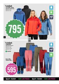 Sport Outlet kundeavis uke 43 Side 12