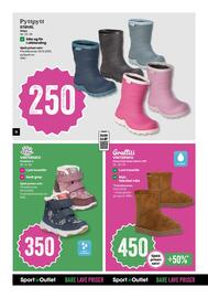 Sport Outlet kundeavis uke 43 Side 14
