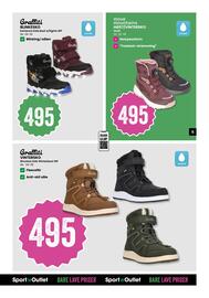 Sport Outlet kundeavis uke 43 Side 15
