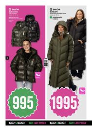 Sport Outlet kundeavis uke 43 Side 16