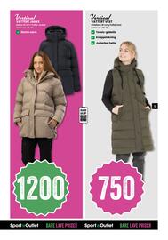 Sport Outlet kundeavis uke 43 Side 17