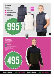Sport Outlet kundeavis uke 43 Side 19