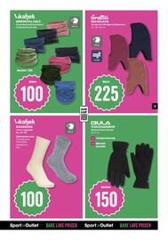 Sport Outlet kundeavis uke 43 Side 23