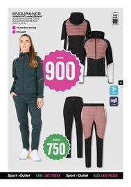Sport Outlet kundeavis uke 43 Side 25