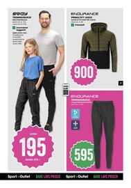 Sport Outlet kundeavis uke 43 Side 27