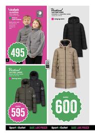 Sport Outlet kundeavis uke 43 Side 8