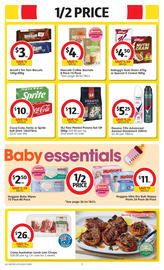 Coles catalogue week 43 Page 2