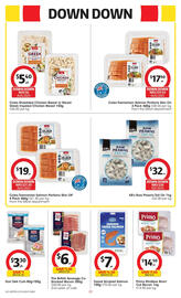 Coles catalogue week 43 Page 20