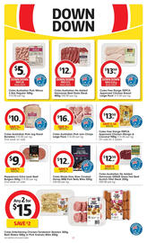 Coles catalogue week 43 Page 21