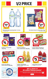 Coles catalogue week 43 Page 25