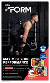 Coles catalogue week 43 Page 32