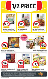 Coles catalogue week 43 Page 35