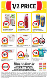 Coles catalogue week 43 Page 41