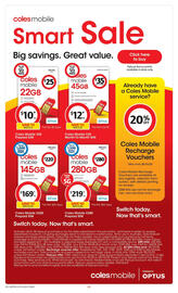 Coles catalogue week 43 Page 44