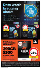 Coles catalogue week 43 Page 45