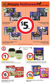 Coles catalogue week 43 Page 7