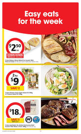 Coles catalogue week 43 Page 13