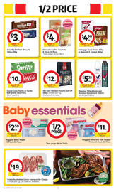 Coles catalogue week 43 Page 2