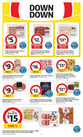 Coles catalogue week 43 Page 21