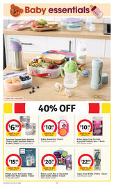 Coles catalogue week 43 Page 39