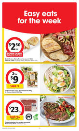 Coles catalogue week 43 Page 13