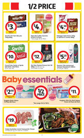 Coles catalogue week 43 Page 2