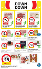 Coles catalogue week 43 Page 21