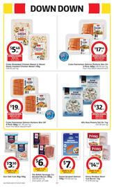 Coles catalogue week 43 Page 20