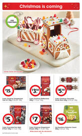 Coles catalogue week 43 Page 22