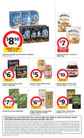 Coles catalogue week 43 Page 27