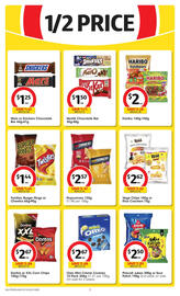 Coles catalogue week 43 Page 3