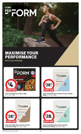 Coles catalogue week 43 Page 30