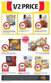 Coles catalogue week 43 Page 35