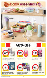 Coles catalogue week 43 Page 39