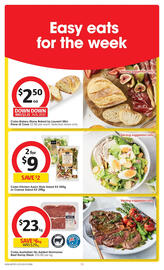 Coles catalogue week 43 Page 13