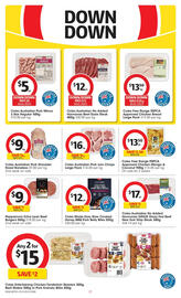 Coles catalogue week 43 Page 21
