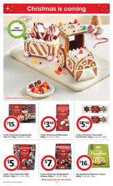 Coles catalogue week 43 Page 22