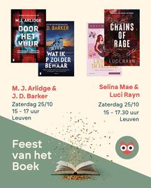 Standaard Boekhandel folder week 43 Pagina 2