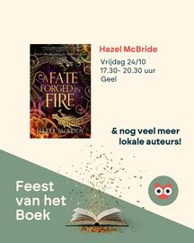 Standaard Boekhandel folder week 43 Pagina 3