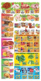 Market Basket weekly ad week 42 Page 2