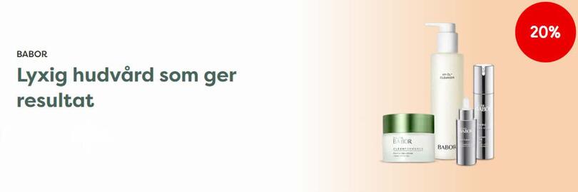 Kronans Apotek reklamblad Sida 5
