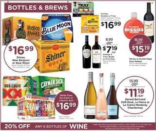 Kroger weekly ad week 43 Page 10