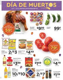 Kroger weekly ad week 43 Page 11