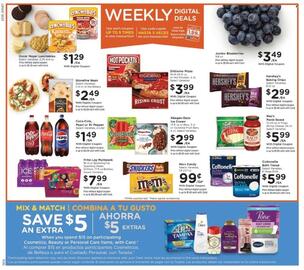 Kroger weekly ad week 43 Page 2