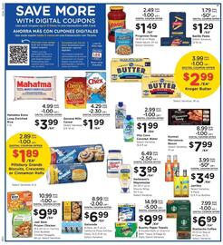 Kroger weekly ad week 43 Page 3