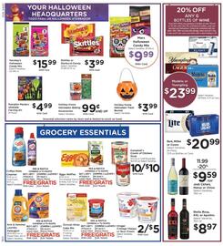 Kroger weekly ad week 43 Page 5